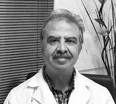 دکتر محمد جواد احمدی پور - فوق تخصص گوش، حلق و بینی - زیبایی- ویزیت جراحی بینی