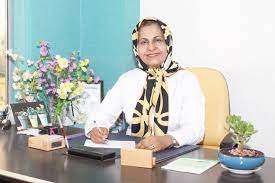 دکتر اعظم خیرمند - فوق تخصص گوش، حلق و بینی - زیبایی- ویزیت جراحی بینی