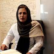 نوبت دهی مطب دکتر یلدا ایزدپرست، ، آدرس و تلفن کلینیک | طبینجا