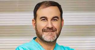 دکتر سعیدرضا توفیقی جراح بینی در شیراز + نمونه کار و هزینه 1402